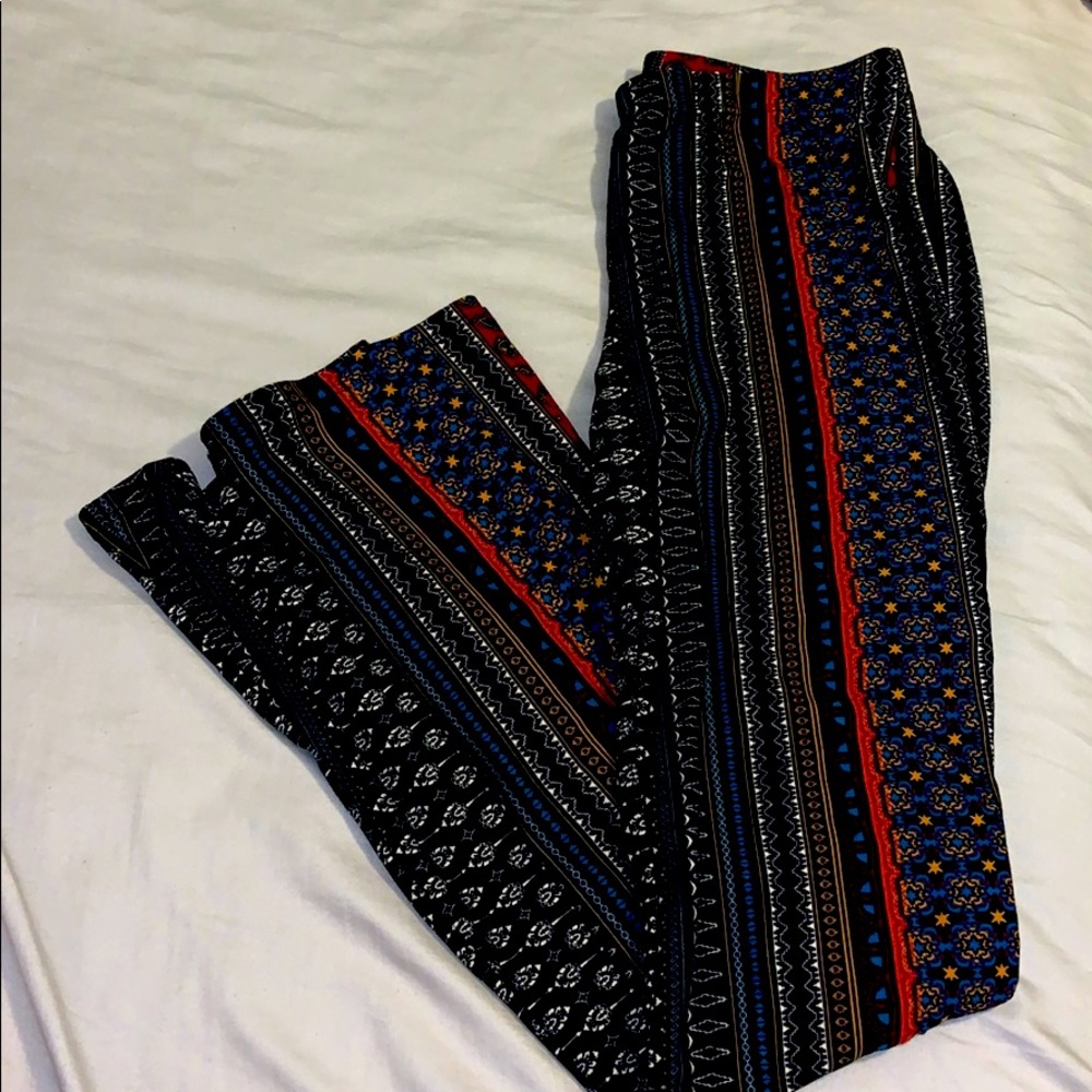 Pants
